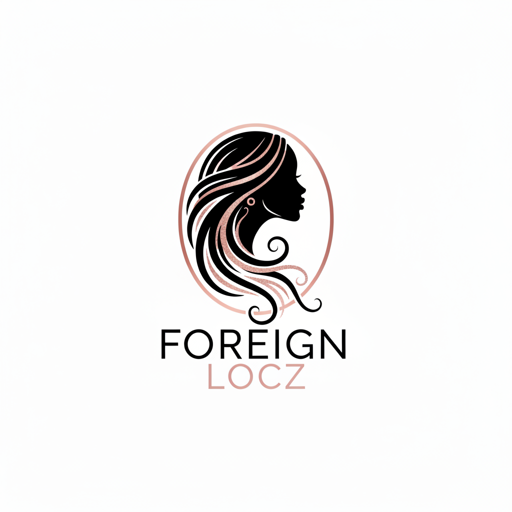 FOREIGN LOCZ Logo